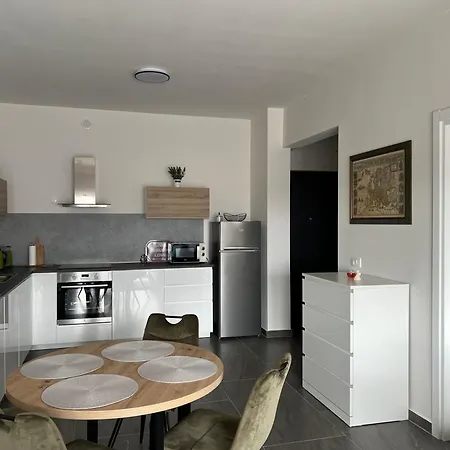 Appartement Seget 34 Trogir