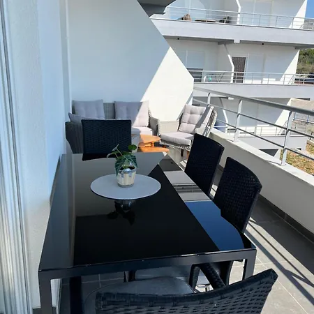 Appartement Seget 34