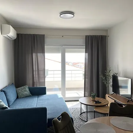 Appartement Seget 34