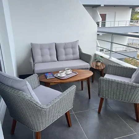 Appartement Seget 34 *