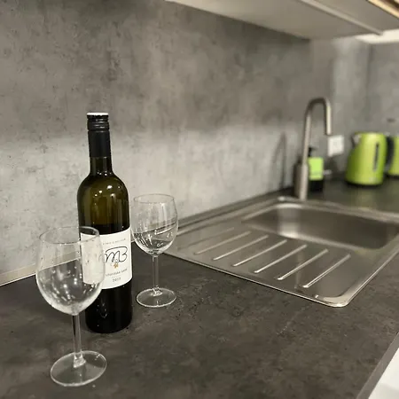 Appartement Seget 34 *